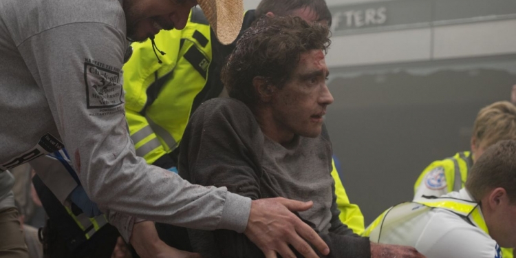 Jake Gyllenhaal’lı Stronger’dan Fragman Yayımlandı!