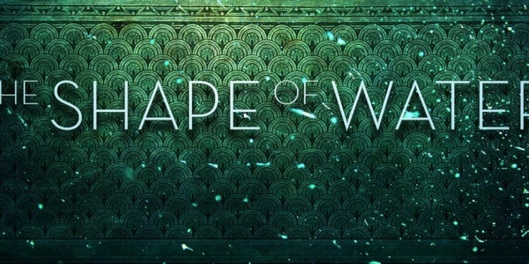 Guillermo Del Toro’nun Yönetmenliğini Yaptığı  “The Shape Of Water”ın Çekimleri Tamamlandı