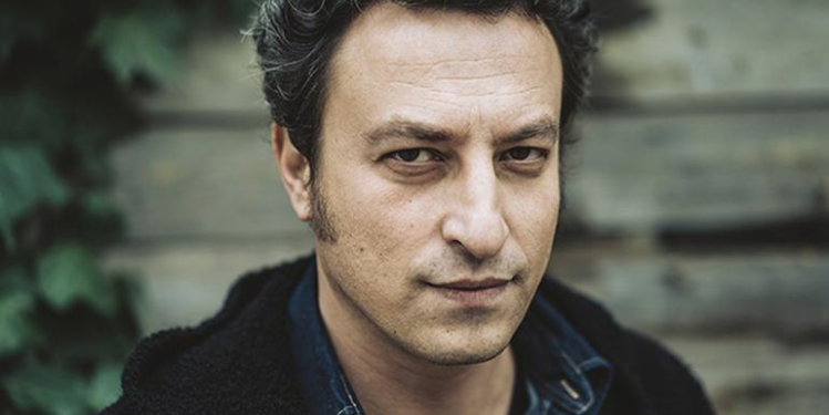 “Daha” 52. Karlovy Vary Uluslararası Film Festivali’nde!