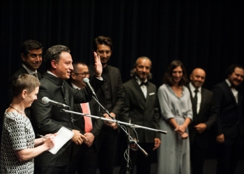 Karlovy Vary Uluslararası Film Festivali’nden “Daha” Filmine Ait Ayrıntılar!