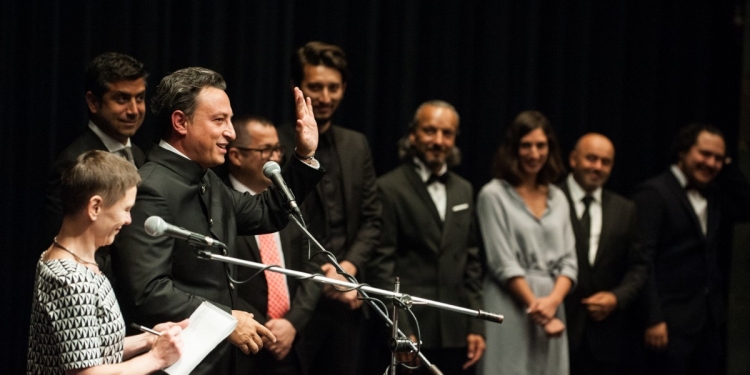 Karlovy Vary Uluslararası Film Festivali’nden “Daha” Filmine Ait Ayrıntılar!