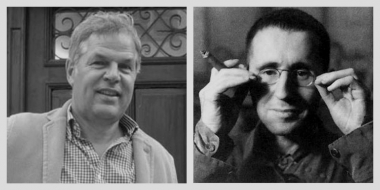 Üç Kuruşluk Film: Bertolt Brecht’in Oyunu Beyazperdede !