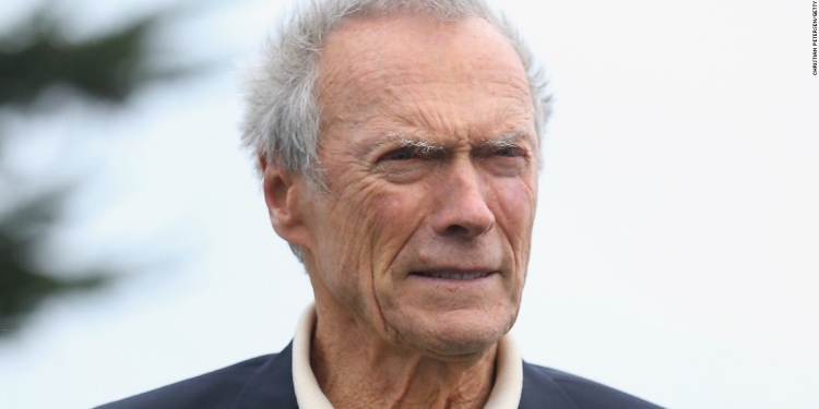Clint Eastwood’dan “The 15:17 to Paris”in Çekimlerine Başlandı!