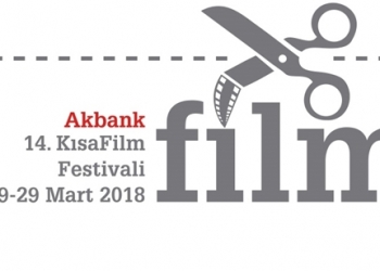 14. Akbank Kısa Film Festivali Başvuruları Başladı!