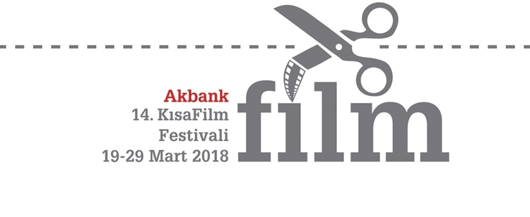 14. Akbank Kısa Film Festivali Başvuruları Başladı!