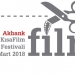 14. Akbank Kısa Film Festivali Başvuruları Başladı!