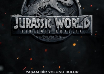 Jurassic World: Fallen Kingdom Geliyor!