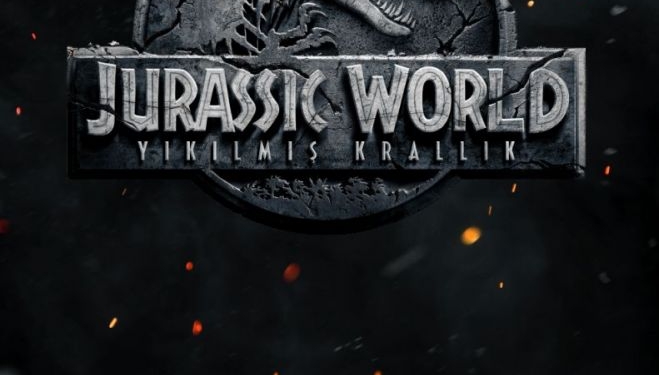 Jurassic World: Fallen Kingdom Geliyor!
