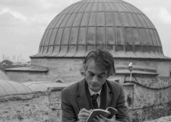 “Dört Köşeli Üçgen”in Çekimleri Tamamlandı!