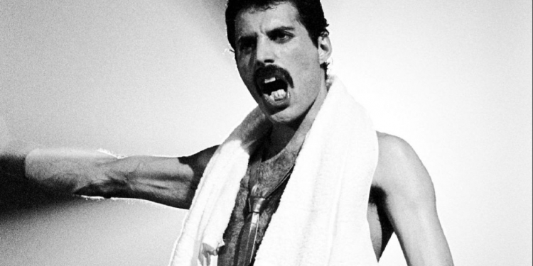 Bir Freddie Mercury Biyografisi: Bohemian Rhapsody