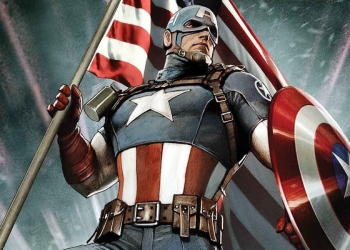 Steve Rogers mı Yoksa Nomad mı?