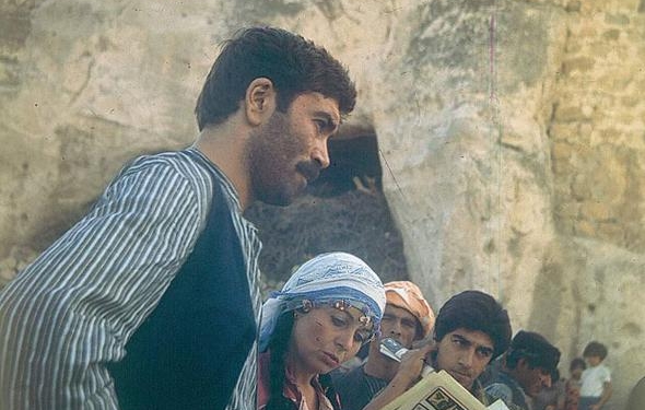 Yeşilcam Oyuncusu Hakan Balamir Hayatını Kaybetti