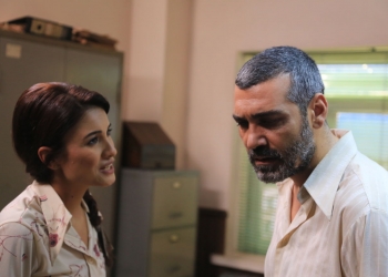 ”İçerdekiler” Filminin Çekimleri Tamamlandı!
