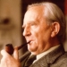 J.R.R Tolkien’in Hayatı Film Oluyor!