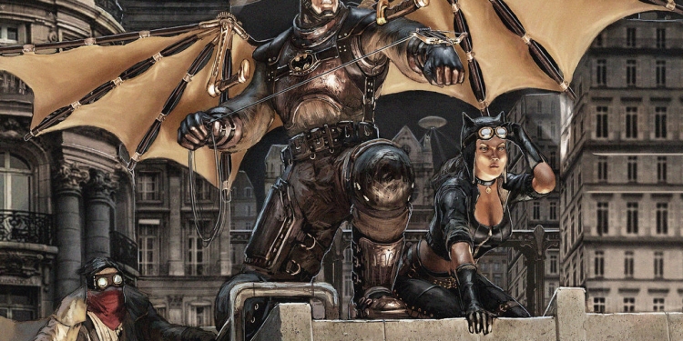 Andy Garcia My Dinner With Hervé’ün Güvertesine Çıkıyor!