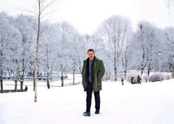 Fassbender’ın Snowman’inden Fragman Geldi!
