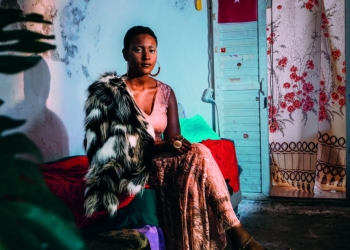 ”Ben de Buradayım’’ Göçmen-Mülteci Kadınların Belgeseli için Destek Kampanyası!