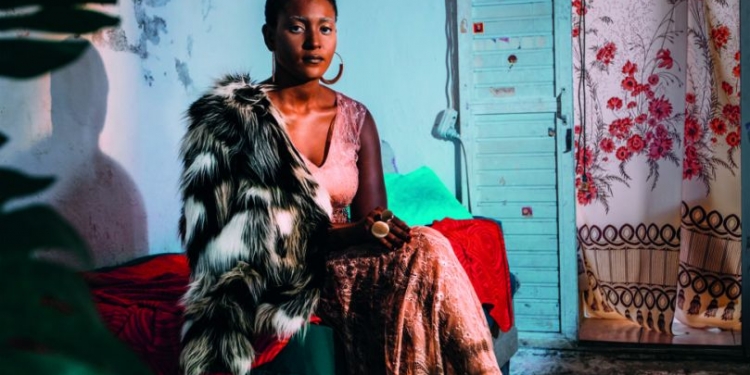 ”Ben de Buradayım’’ Göçmen-Mülteci Kadınların Belgeseli için Destek Kampanyası!