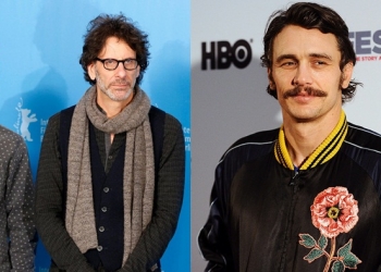 James Franco İlk Kez Coen Biraderlerle Çalışacak