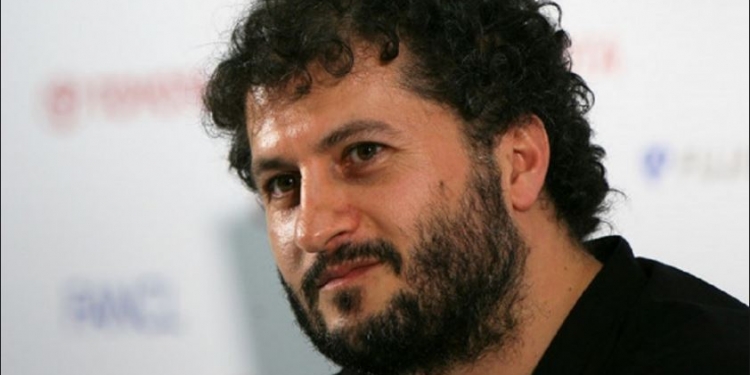 Melih Cevdet Anday’ın Ünlü Tiyatro Eseri “İçerdekiler” Beyazperdede !