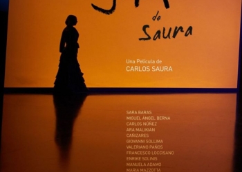 Jota De Saura (2016)