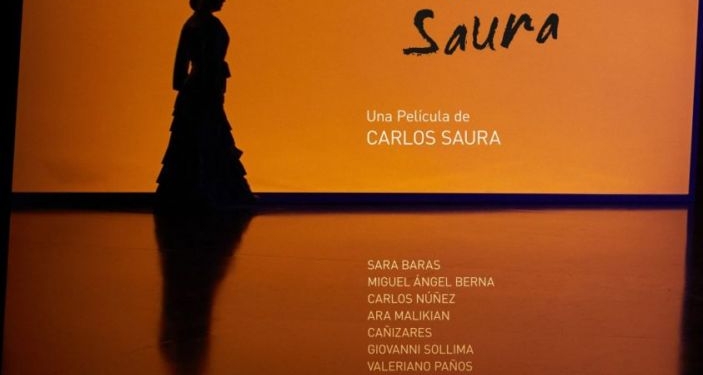 Jota De Saura (2016)