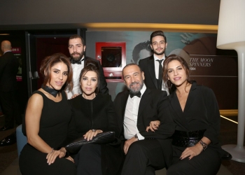 Marmara Forum Kristal Kamera Kısa Film Yarışması