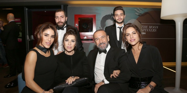 Marmara Forum Kristal Kamera Kısa Film Yarışması