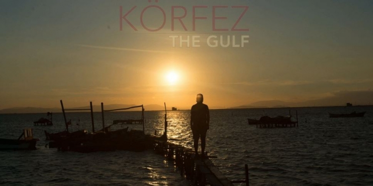 Bir İzmir Filmi “Körfez” Dünya Prömiyerini Venedik’te Yapacak !
