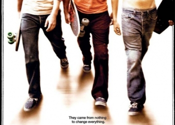 Lords Of Dogtown (2005)