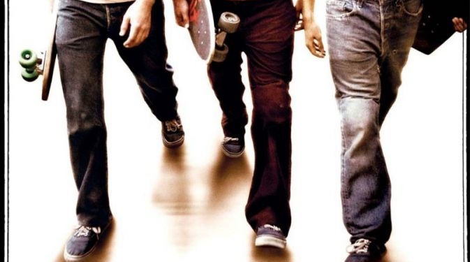 Lords Of Dogtown (2005)