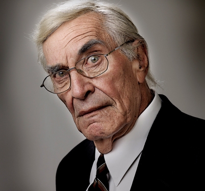 Akademi Ödüllü Oyuncu Martin Landau Hayatını Kaybetti