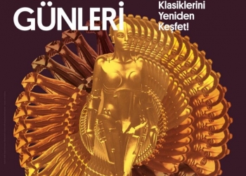 Sinema Klasiklerini Yeniden Keşfet: Restore Film Günleri