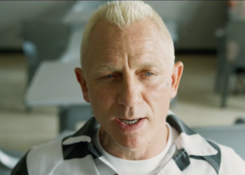 Logan Lucky Filminden Sneak Peek Geldi
