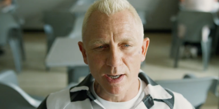 Logan Lucky Filminden Sneak Peek Geldi