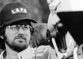 Usta Yönetmen “Steven Spielberg”in Belgeseli Geliyor!
