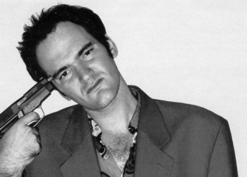 Tarantino Yeni Projesine Hazırlanıyor