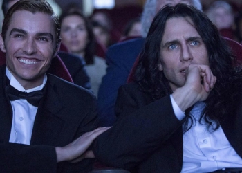 The Disaster Artist’ten Fragman Geldi!
