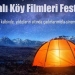 Köy Filmleri Çalı’da Sinemaseverlerle Buluşacak