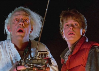 “Gideceğimiz Yerde Yola İhtiyacımız Yok!”