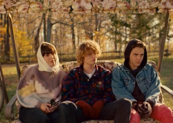 Mesajlarıma Geç Cevap Verene Âşık Olurum: Heartbeats (2010)