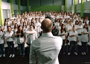 İnsanları Denemek: Sıra Dışı Deneylere Maruz Kalan On Film