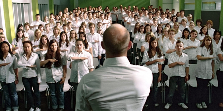 İnsanları Denemek: Sıra Dışı Deneylere Maruz Kalan On Film