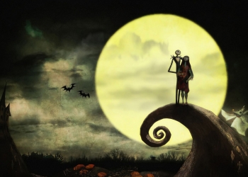 Tim Burton Eşliğinde Çocukluğumuza Geri Dönüyoruz: The Nightmare Before Christmas Sequel