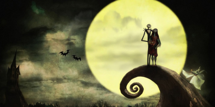 Tim Burton Eşliğinde Çocukluğumuza Geri Dönüyoruz: The Nightmare Before Christmas Sequel