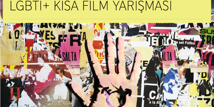 LGBTİ+ Kısa Film Yarışması Başvurularınızı Bekliyor!