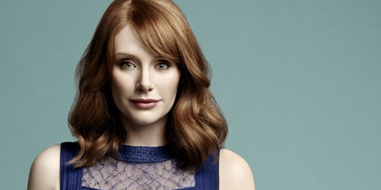 Bryce Dallas Howard Yönetmen Koltuğuna Oturuyor!