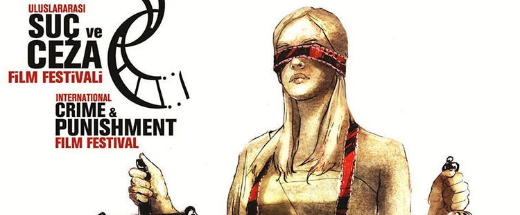 Uluslararası Suç ve Ceza Film Festivali’nin Jürisi Belli Oldu