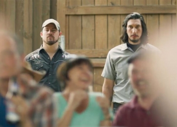 Soderbergh’in “Logan Lucky” Filmi İKSV’de