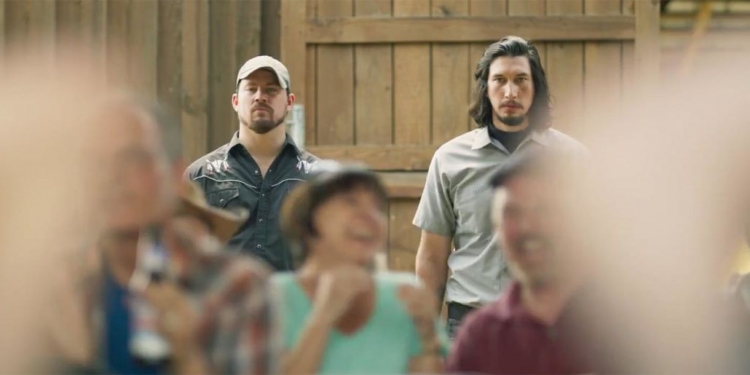 Soderbergh’in “Logan Lucky” Filmi İKSV’de